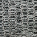 Sieci erozji gleby Rock Mesh Gabion Wall/Panama Gaviones